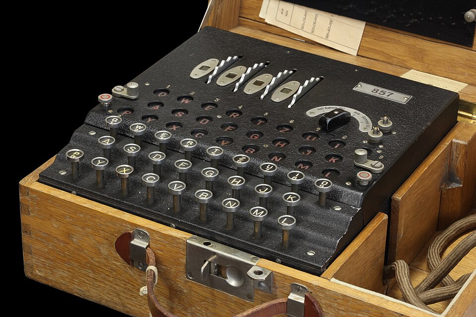 Enigma Machine