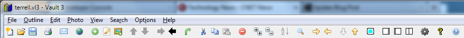Count the skeuomorphs