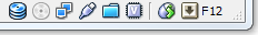 VirtualBox using F12 as Host Key